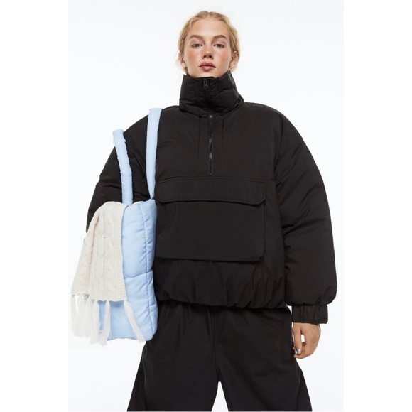 H&M Jackets & Blazers - Water-repellent Ski Anorak